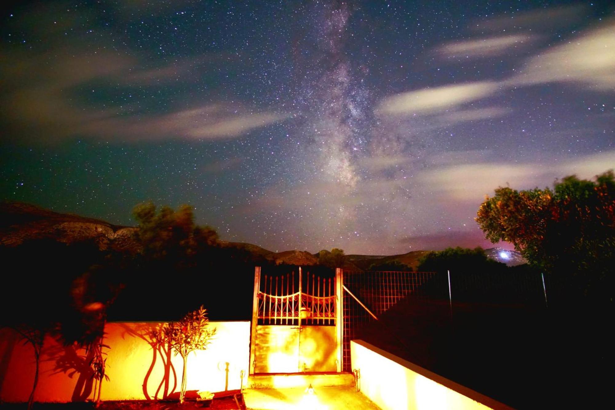 Kouros House - Zen Philosophy Palekastro Exterior foto